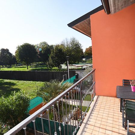 Rovato Entire Apartment In The Capital Of Franciacorta Esterno foto